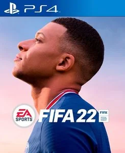 Comprar FIFA 22 para PS4 - PSNCLICK Digitales Latinoamérica